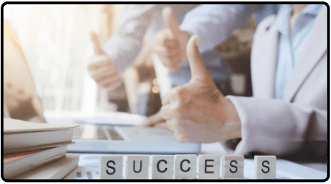 Make decisions with confidence