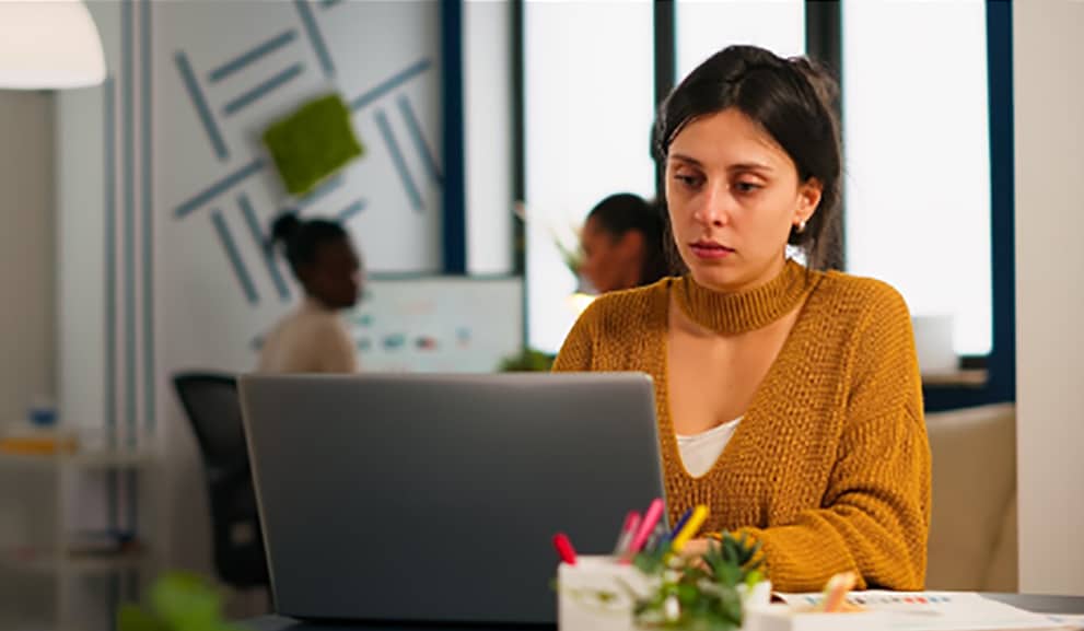 Women Returnship Program